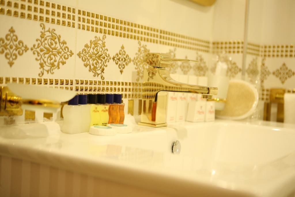 Ahsaray Hotel Aksaray Camera foto