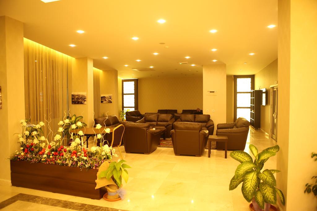 Ahsaray Hotel Aksaray Esterno foto