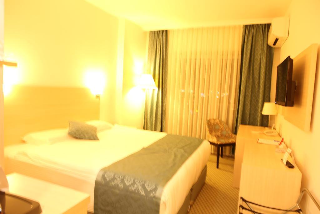 Ahsaray Hotel Aksaray Camera foto