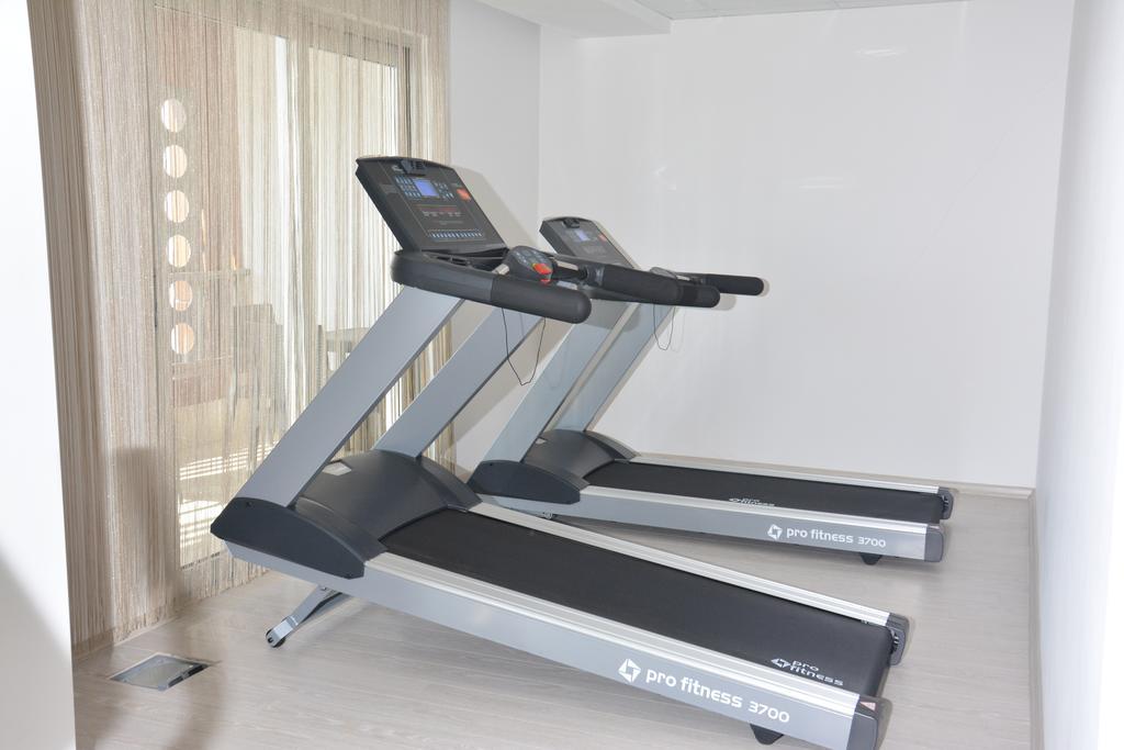 Ahsaray Hotel Aksaray Esterno foto