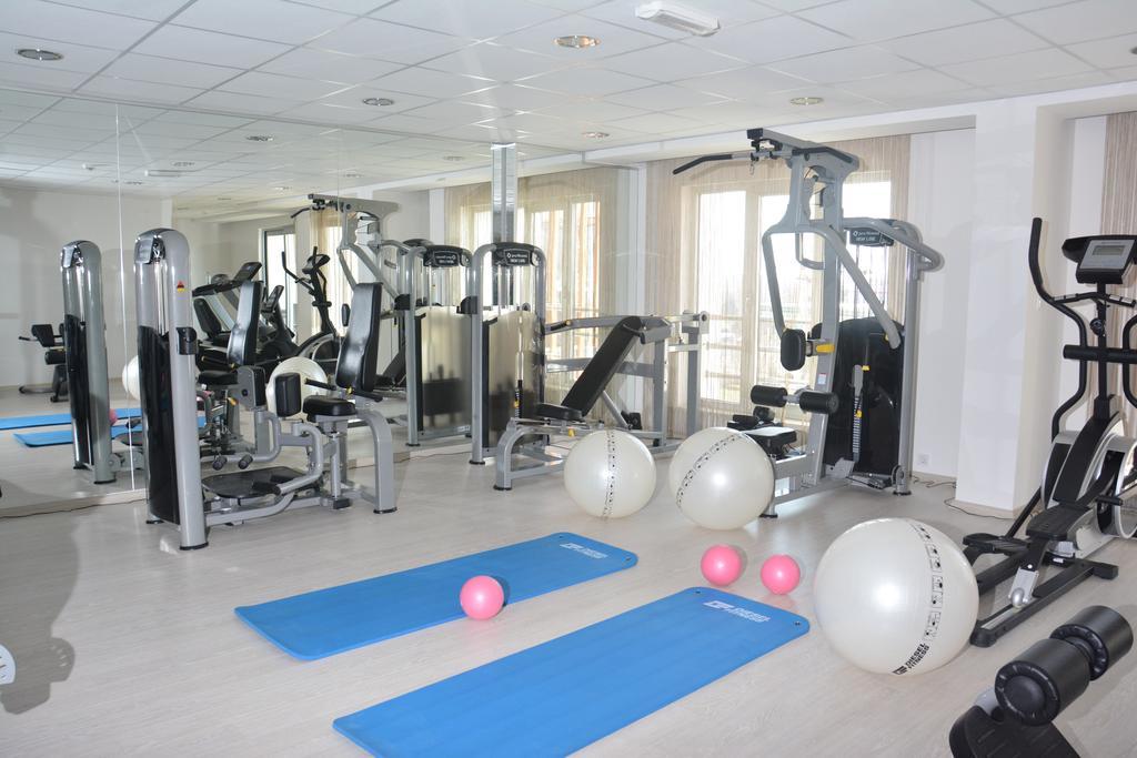 Ahsaray Hotel Aksaray Esterno foto