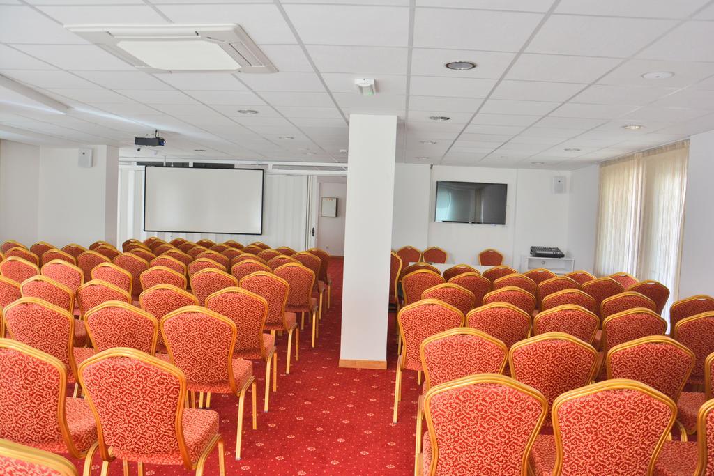 Ahsaray Hotel Aksaray Esterno foto