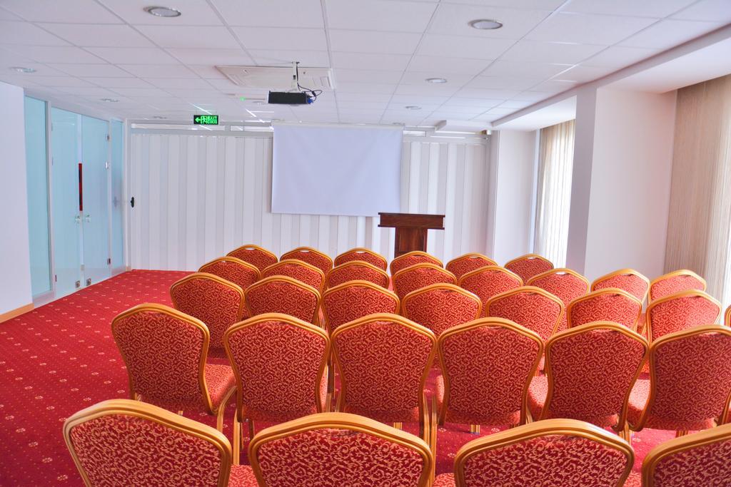 Ahsaray Hotel Aksaray Esterno foto