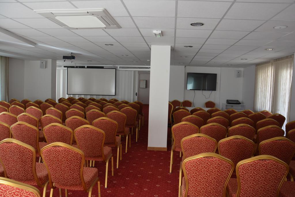 Ahsaray Hotel Aksaray Esterno foto