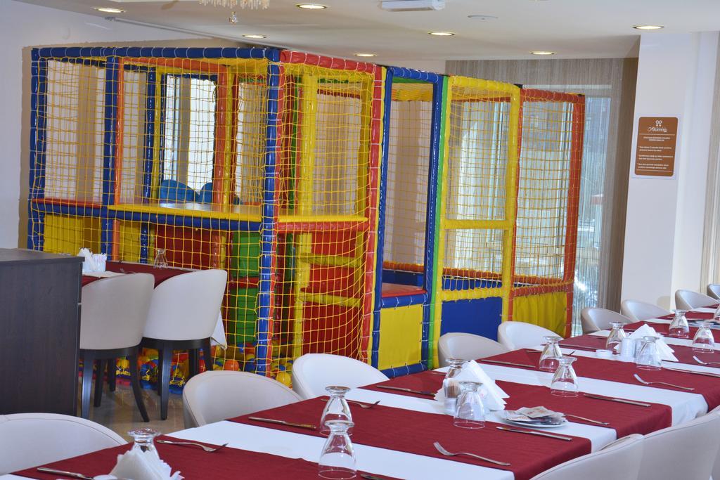 Ahsaray Hotel Aksaray Esterno foto
