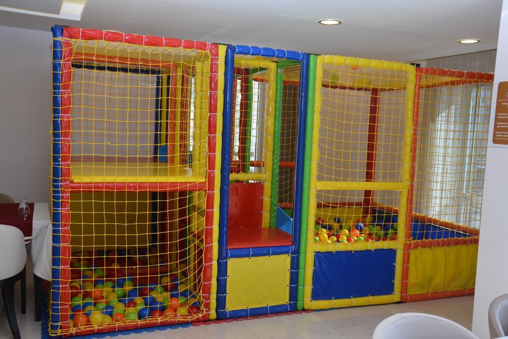 Ahsaray Hotel Aksaray Esterno foto