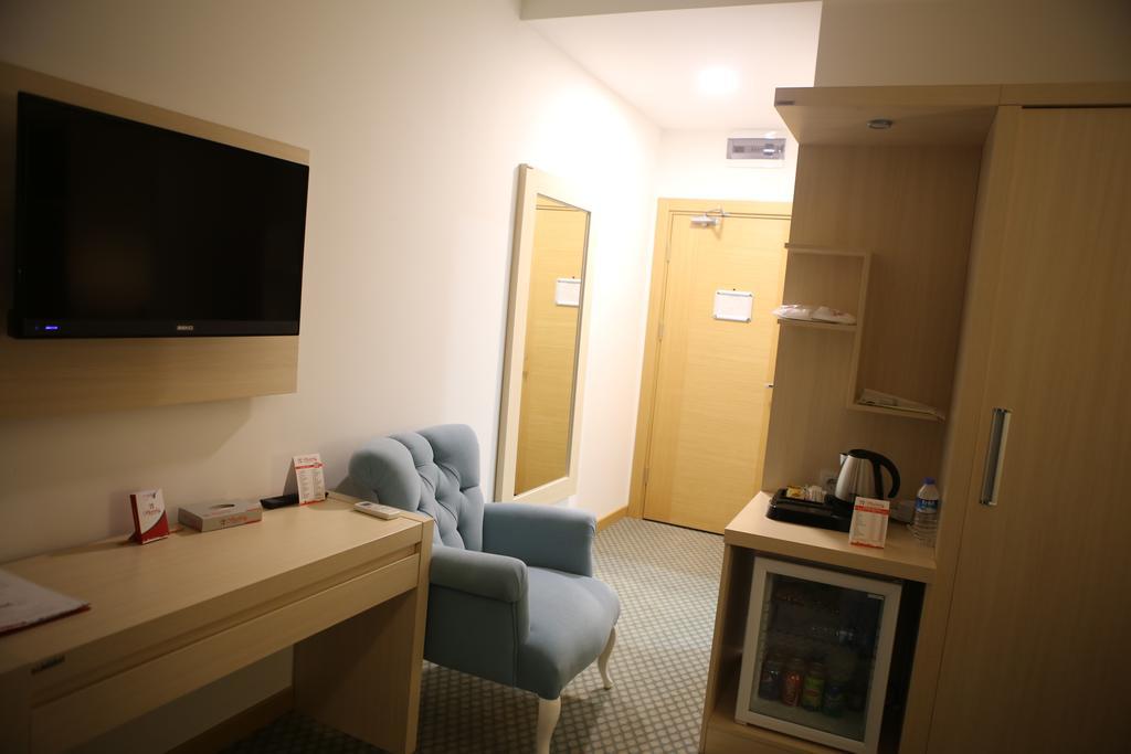 Ahsaray Hotel Aksaray Camera foto