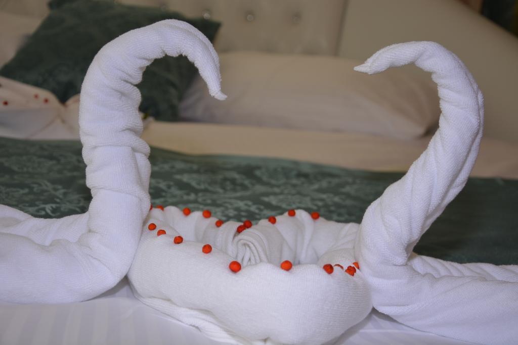 Ahsaray Hotel Aksaray Esterno foto
