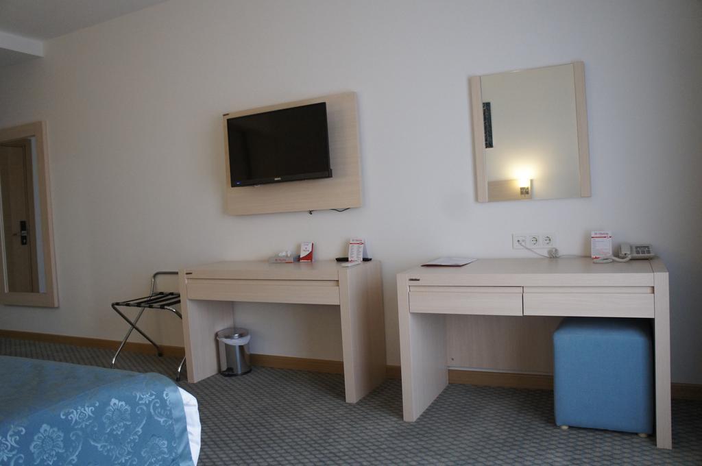 Ahsaray Hotel Aksaray Camera foto