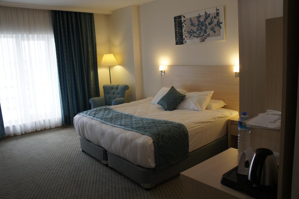 Ahsaray Hotel Aksaray Camera foto