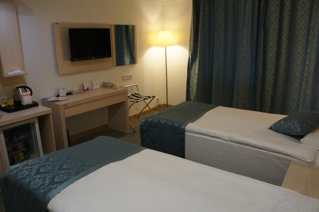 Ahsaray Hotel Aksaray Camera foto