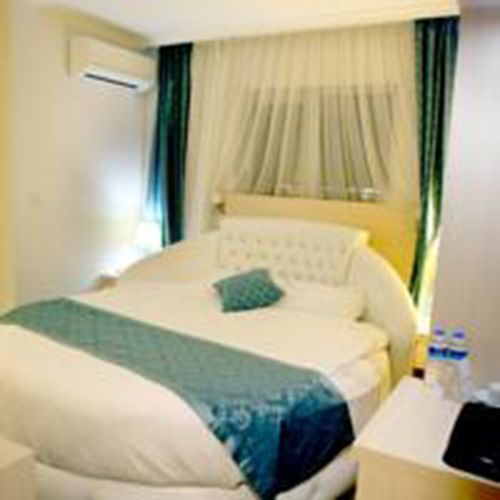 Ahsaray Hotel Aksaray Esterno foto