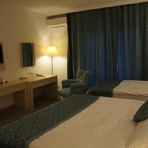 Ahsaray Hotel Aksaray Esterno foto
