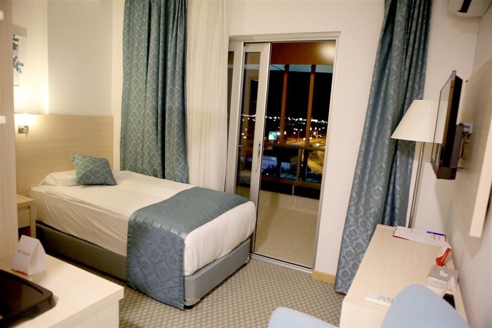 Ahsaray Hotel Aksaray Esterno foto