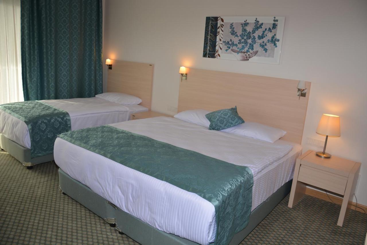 Ahsaray Hotel Aksaray Camera foto